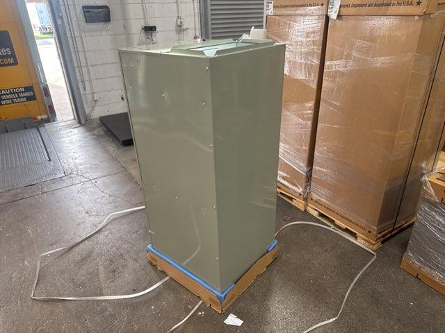 4 Ton AC/HP PSC Multiposition Air Handler 208-230/60/1 R-410A CFM 1918