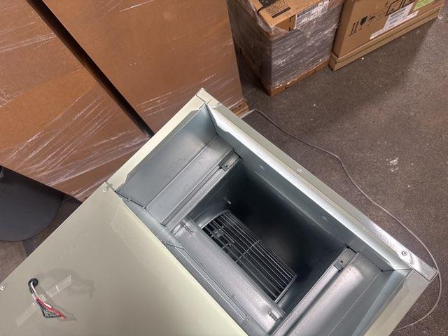 4 Ton AC/HP PSC Multiposition Air Handler 208-230/60/1 R-410A CFM 1918