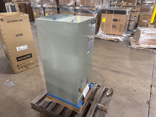 5 Ton AC/HP PSC Multiposition Air Handler 208-230/60/1 R-410A CFM 2138