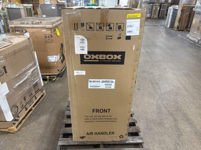 5 Ton AC/HP PSC Multiposition Air Handler 208-230/60/1 R-410A CFM 2138