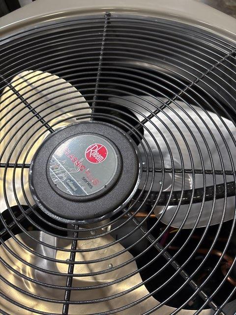 5 Ton Three-Stage Split-System Communicating Compatible Air Conditioner; 208-230/60/1, R410A,16 SEER