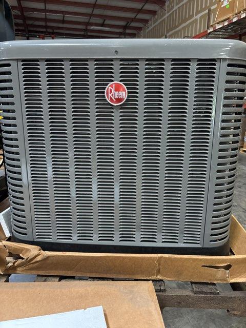 5 Ton Three-Stage Split-System Communicating Compatible Air Conditioner; 208-230/60/1, R410A,16 SEER