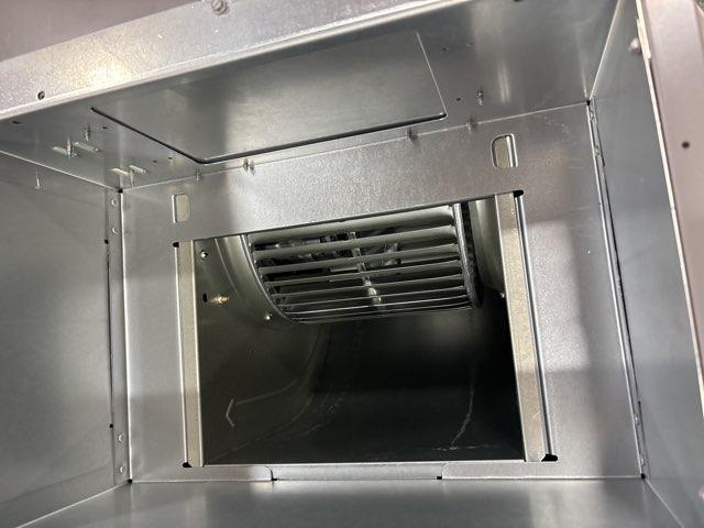 3 Ton AC/HP ECM 2-Stg Multiposition Air Handler 208-230/60/1 R-410A CFM 1094