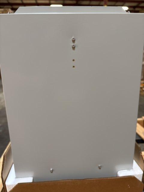 3 Ton AC/HP Multiposition Cased A Coil, R410A CFM 1200