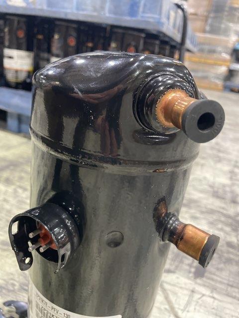 2.5 Ton AC Scroll Compressor 208-230/60/1 R410A