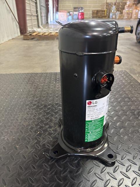 3 Ton AC Scroll Compressor 208-230/60/1 R410A