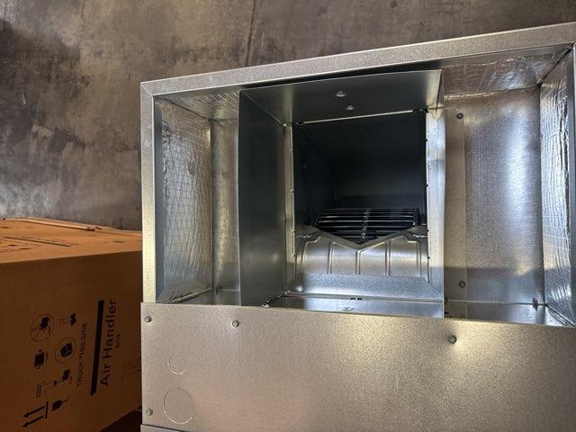 3 Ton AC/HP ECM Multiposition Air Handler 208-230/60/1 R-410A CFM 1492