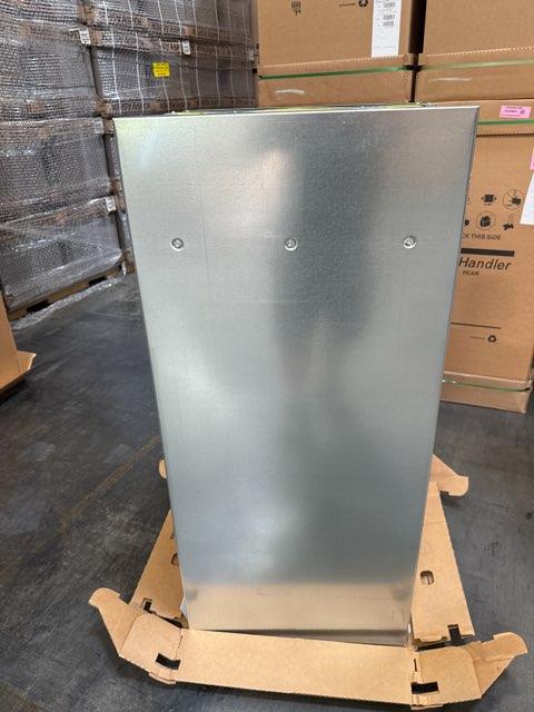3 Ton AC/HP ECM Multiposition Air Handler 208-230/60/1 R-410A CFM 1492