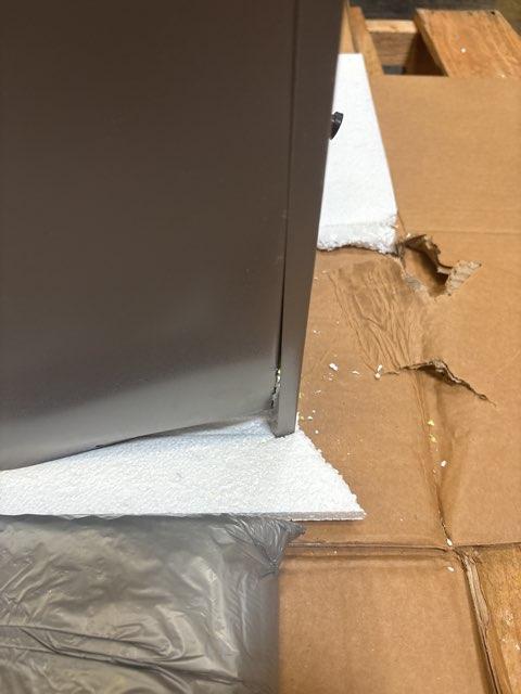 3 Ton AC/HP Multiposition Cased A Coil, R410A CFM 1200