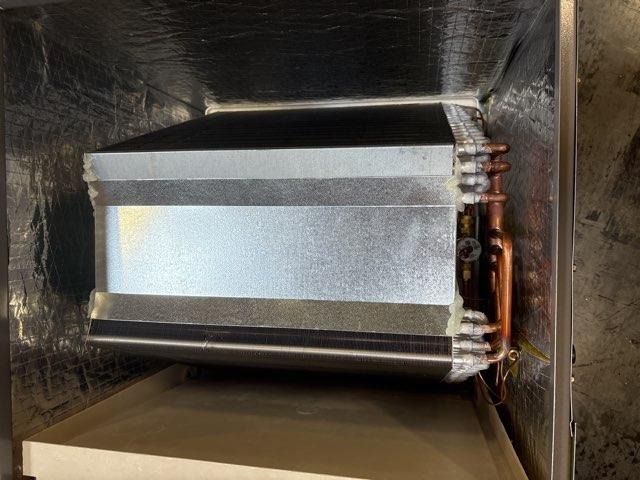 3 Ton AC/HP Multiposition Cased A Coil, R410A CFM 1200