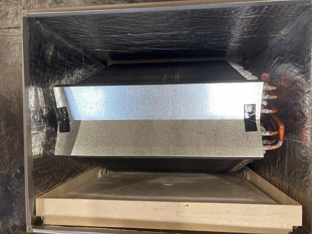 3 Ton AC/HP Multiposition Cased 'A' Coil; R410A, CFM: 1200