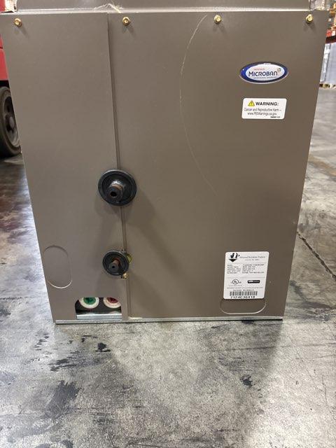 3 Ton AC/HP Multiposition Cased 'A' Coil; R410A, CFM: 1200