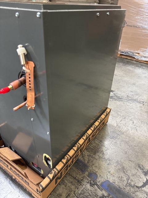 3 Ton AC/HP Upflow/Horizontal Cased A Coil, R410A CFM 1200