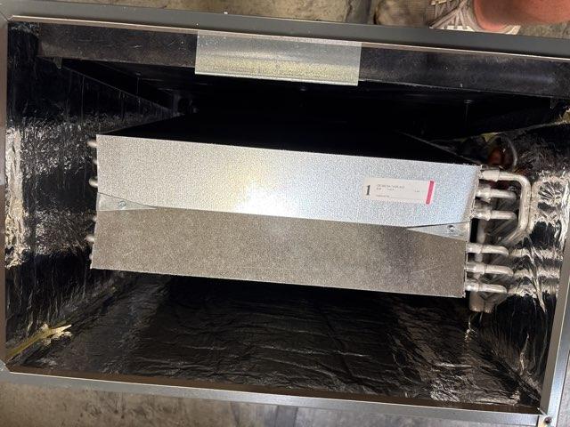 3 Ton AC/HP Upflow/Horizontal Cased A Coil, R410A CFM 1200