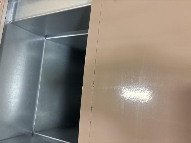 5 Ton AC/HP ECM Multiposition Air Handler 208-230/60/1 R-410A CFM 1925