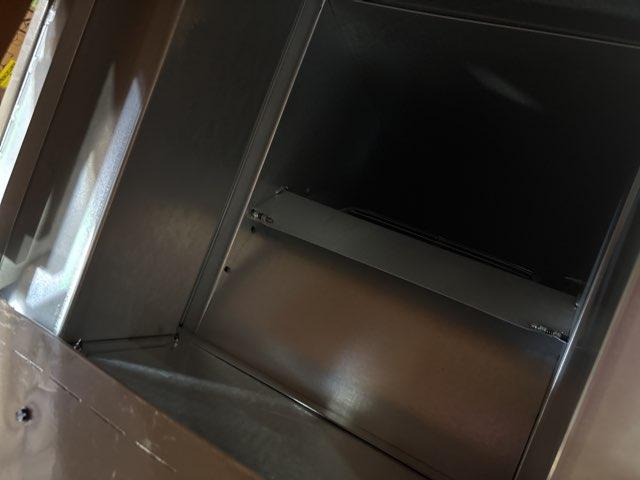 3 Ton AC/HP ECM Multiposition Air Handler 208-230/60/1 R-410A CFM 1500