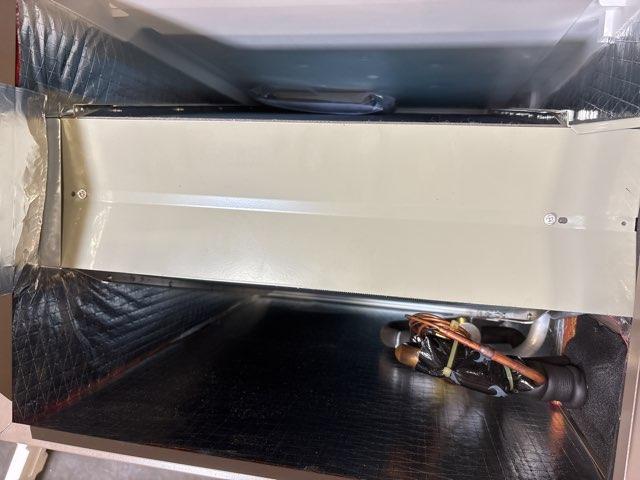 4 Ton AC/HP Multiposition Cased A Coil; R410A, CFM 1800