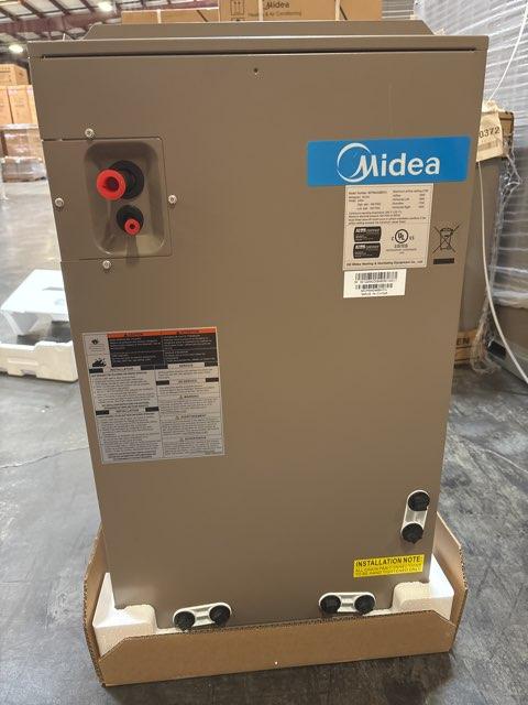 4 Ton AC/HP Multiposition Cased A Coil; R410A, CFM 1800