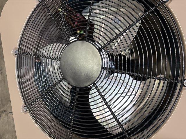 3 Ton Single-Stage Split-System Air Conditioner 208-230/60/1 R410A 15.2 SEER2