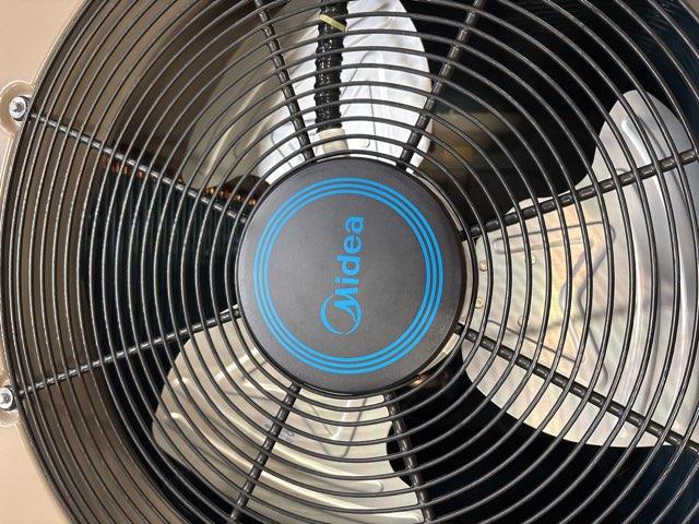 3.5 Ton Single-Stage Split-System Heat Pump 208-230/60/1 R410A 15.2 SEER2