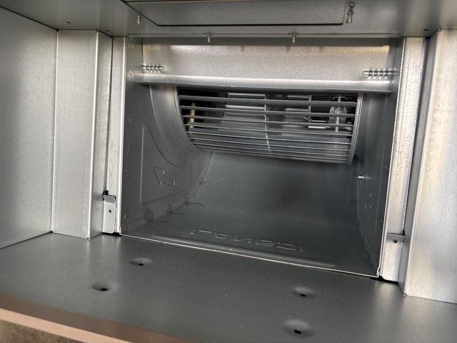 4 Ton AC/HP PSC Multiposition Air Handler 208-230/60/1 R-410A CFM 1918