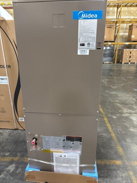 4 Ton AC/HP PSC Multiposition Air Handler 208-230/60/1 R-410A CFM 1918