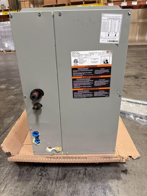 4 Ton AC/HP Multiposition Cased A Coil, R410A CFM 1445