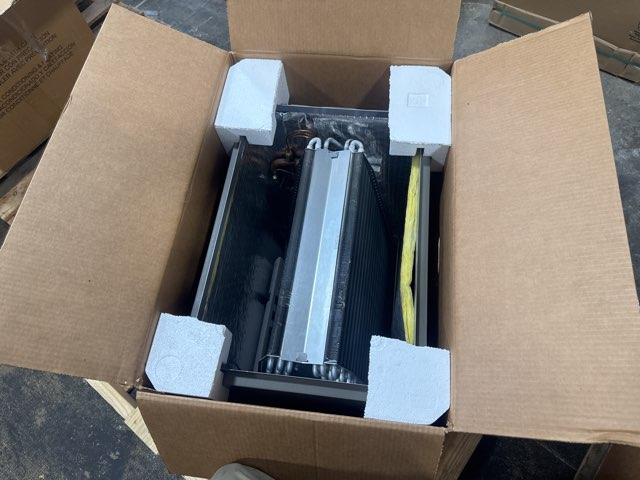 2.5 Ton AC/HP Upflow Cased A Coil, R410A CFM 1400