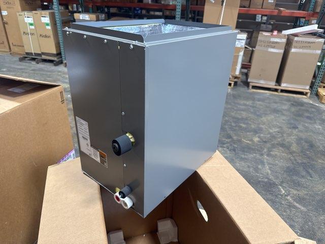2.5 Ton AC/HP Upflow Cased A Coil, R410A CFM 1400