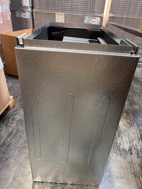 3 Ton AC/HP Multiposition Cased A Coil, R410A CFM 1200