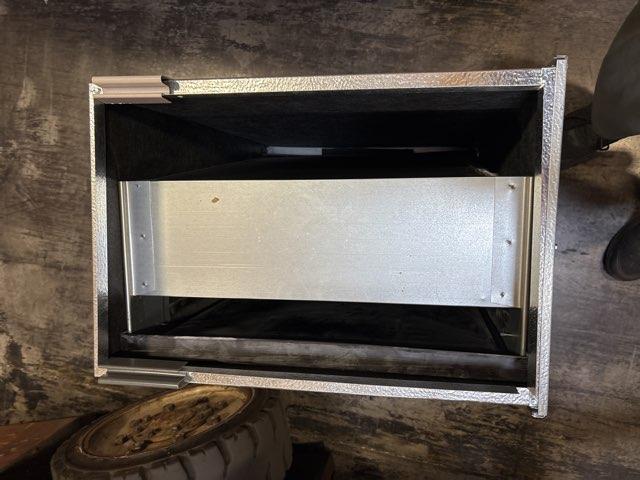 3 Ton AC/HP Multiposition Cased A Coil, R410A CFM 1200