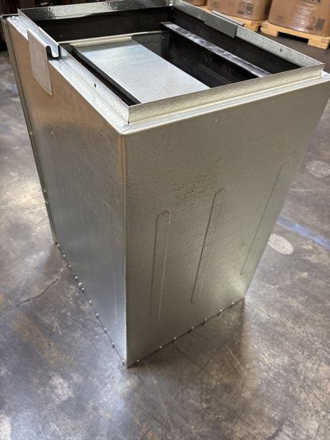 3 Ton AC/HP Multiposition Cased A Coil, R410A CFM 1200