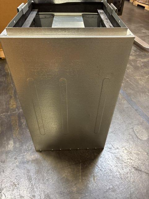 3 Ton AC/HP Multiposition Cased A Coil, R410A CFM 1200