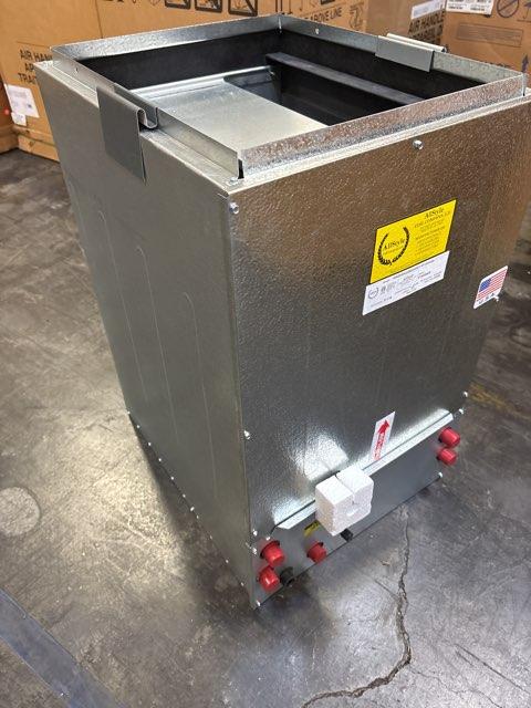3 Ton AC/HP Multiposition Cased A Coil, R410A CFM 1200