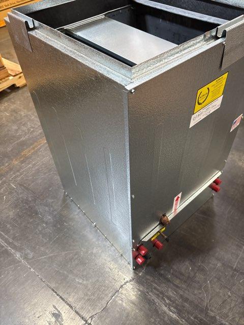 4 Ton AC/HP Multiposition Cased A Coil, R410A CFM 1600