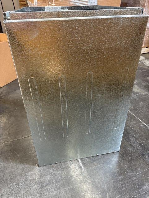 4 Ton AC/HP Multiposition Cased A Coil, R410A CFM 1600