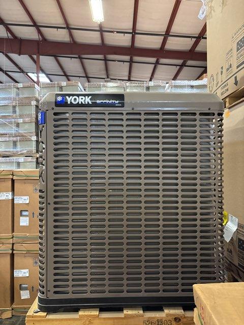 2 Ton Two-Stage Split-System Communicating Compatible Heat Pump 208-230/60/1 R410A 19 SEER