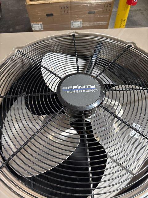 2 Ton Two-Stage Split-System Communicating Compatible Heat Pump 208-230/60/1 R410A 19 SEER