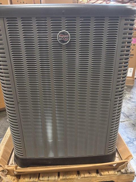 5 Ton Three-Stage Split-System Communicating Heat Pump 208-230/60/1 R410A 16 SEER2