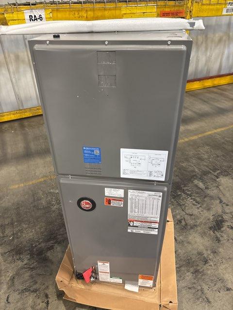 5 Ton AC/HP ECM Communicating Multiposition Air Handler 208-240/60/1 R-410A CFM 1700