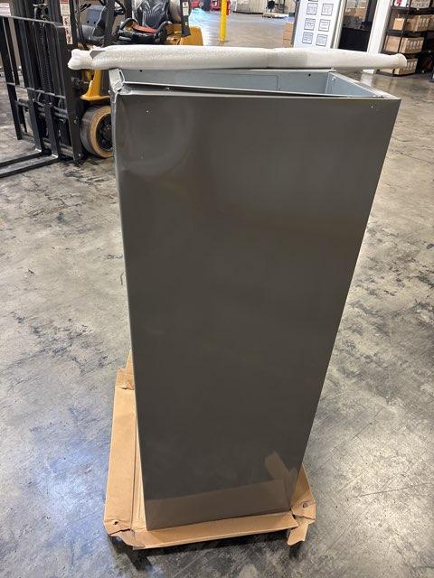 5 Ton AC/HP ECM Communicating Multiposition Air Handler 208-240/60/1 R-410A CFM 1700