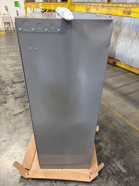 5 Ton AC/HP ECM Communicating Multiposition Air Handler 208-240/60/1 R-410A CFM 1700