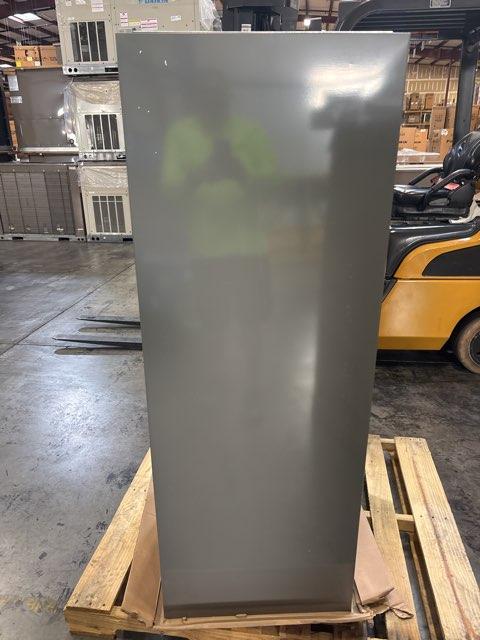 5 Ton AC/HP ECM Communicating Multiposition Air Handler 208-240/60/1 R-410A CFM 1700