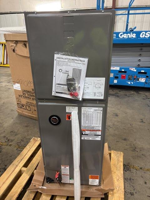 5 Ton AC/HP ECM Communicating Multiposition Air Handler 208-240/60/1 R-410A CFM 1700