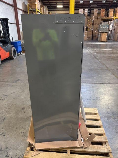 5 Ton AC/HP ECM Communicating Multiposition Air Handler 208-240/60/1 R-410A CFM 1700