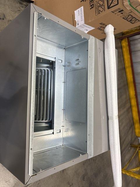 5 Ton AC/HP ECM Communicating Multiposition Air Handler 208-240/60/1 R-410A CFM 1700