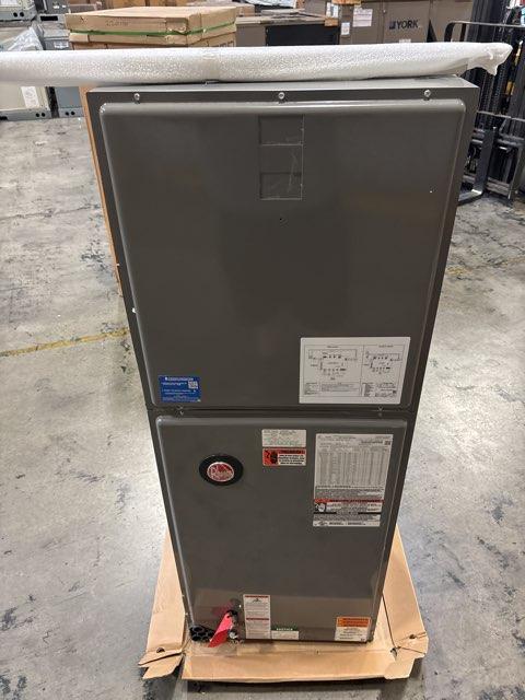5 Ton AC/HP ECM Communicating Multiposition Air Handler 208-240/60/1 R-410A CFM 1700