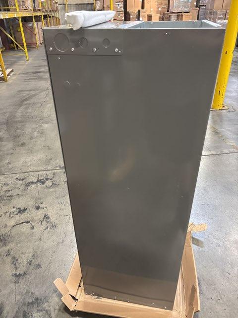 5 Ton AC/HP ECM Communicating Multiposition Air Handler 208-240/60/1 R-410A CFM 1700