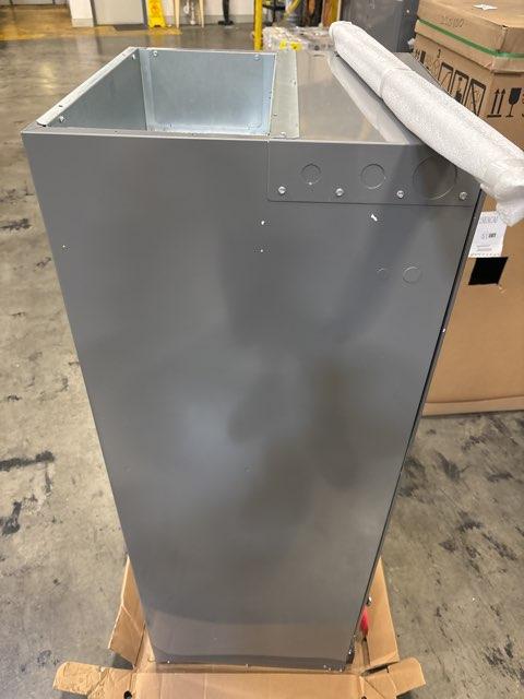5 Ton AC/HP ECM Communicating Multiposition Air Handler 208-240/60/1 R-410A CFM 1700