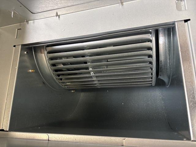 5 Ton AC/HP ECM Communicating Multiposition Air Handler 208-240/60/1 R-410A CFM 1700